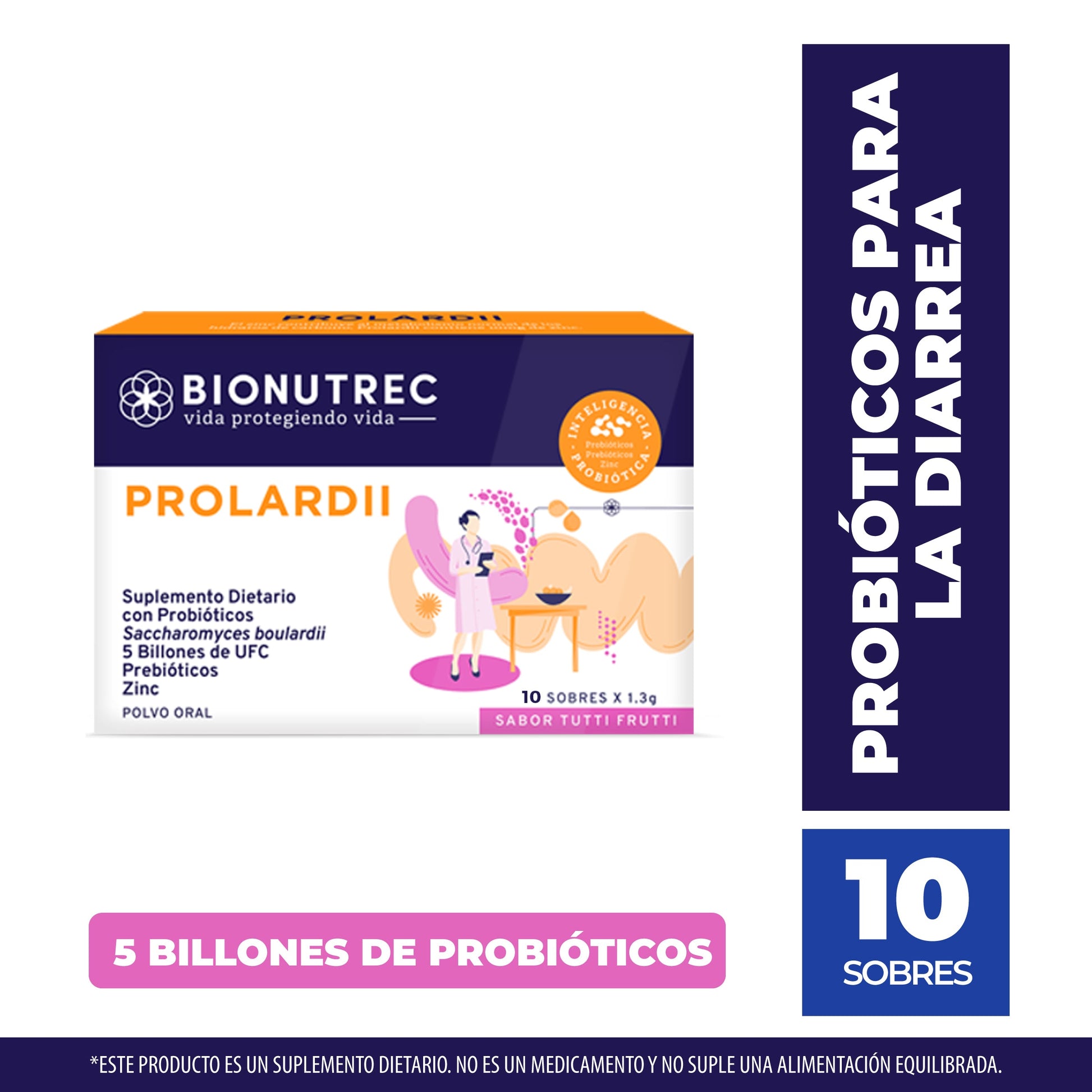 Prolardii 1.3gr 10 Sobres (2)
