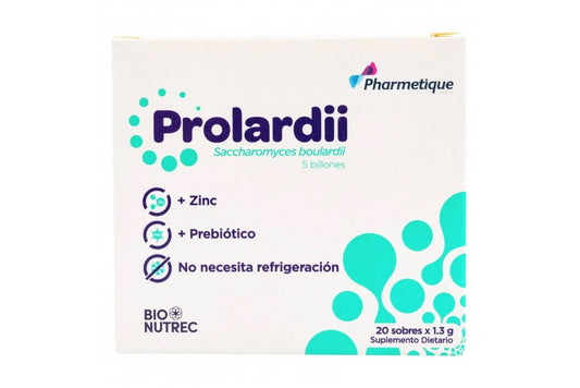 Prolardii 1.3 Gr 20 Sobres
