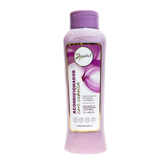 Aco. Anyeluz Cebolla 500 ml (sav)
