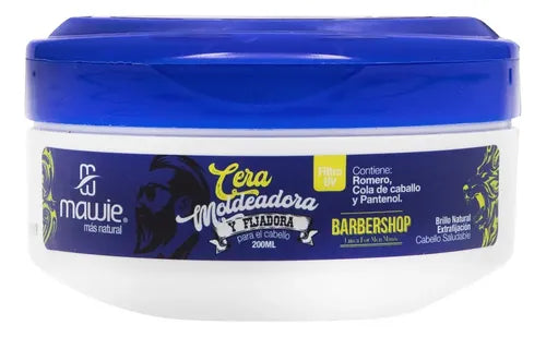 Cera Moldeadora Mawie 200 g