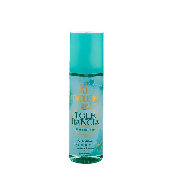 Splash Tolerancia Mawie Fco X 250 ml