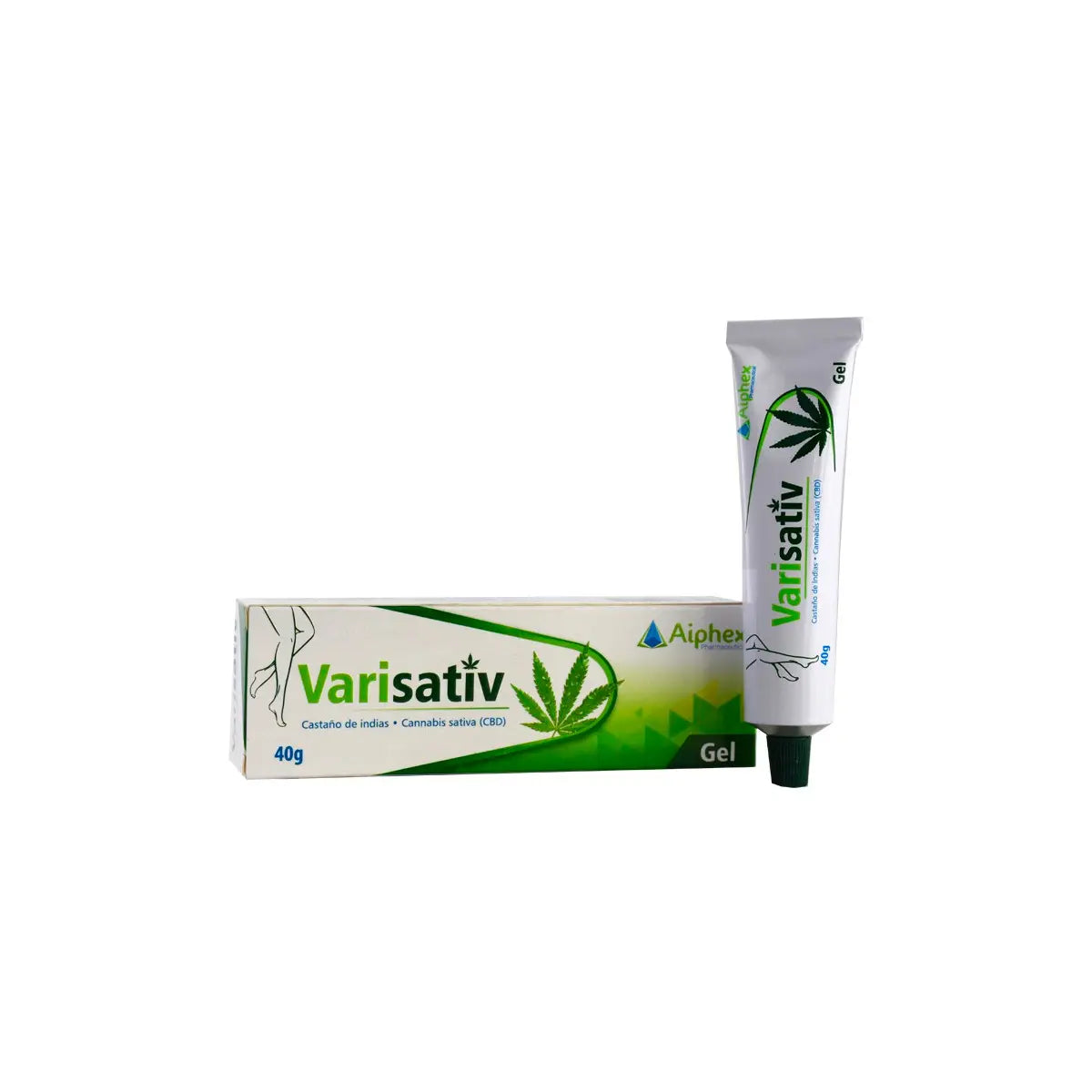 Varisativ Gel X 60g Aiphex