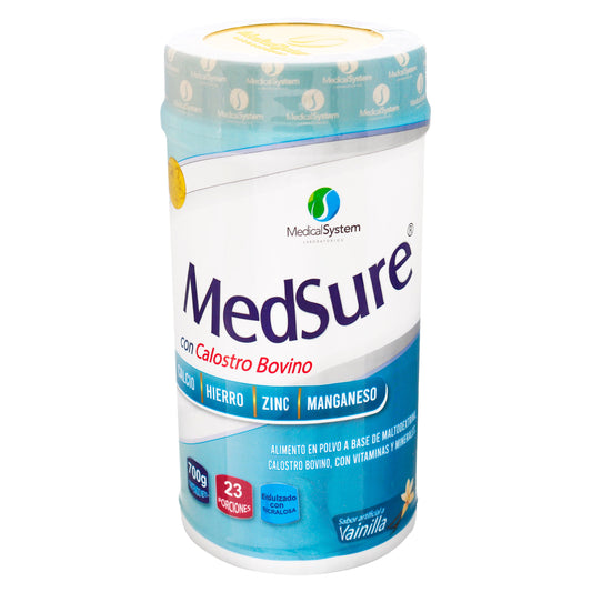 Medsure 700 gr