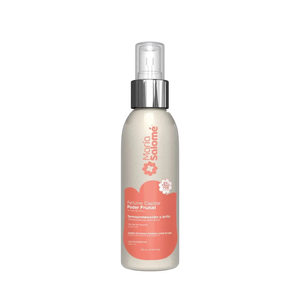 Perf Capilar M.salom Poder Frut 120ML