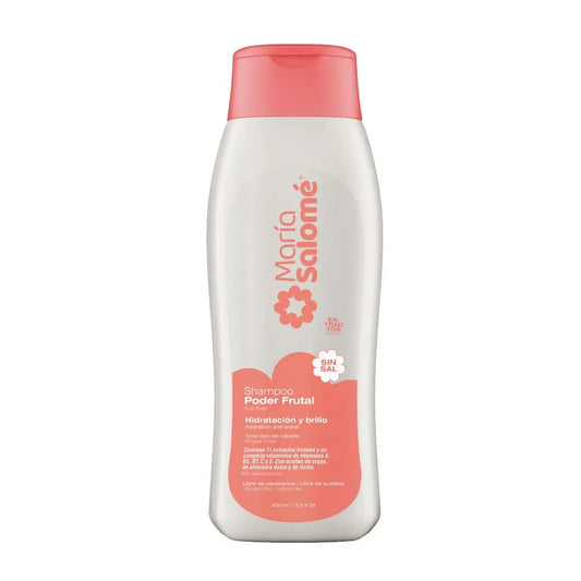 Cha. Maria Salome Poder Frutal 400 ML