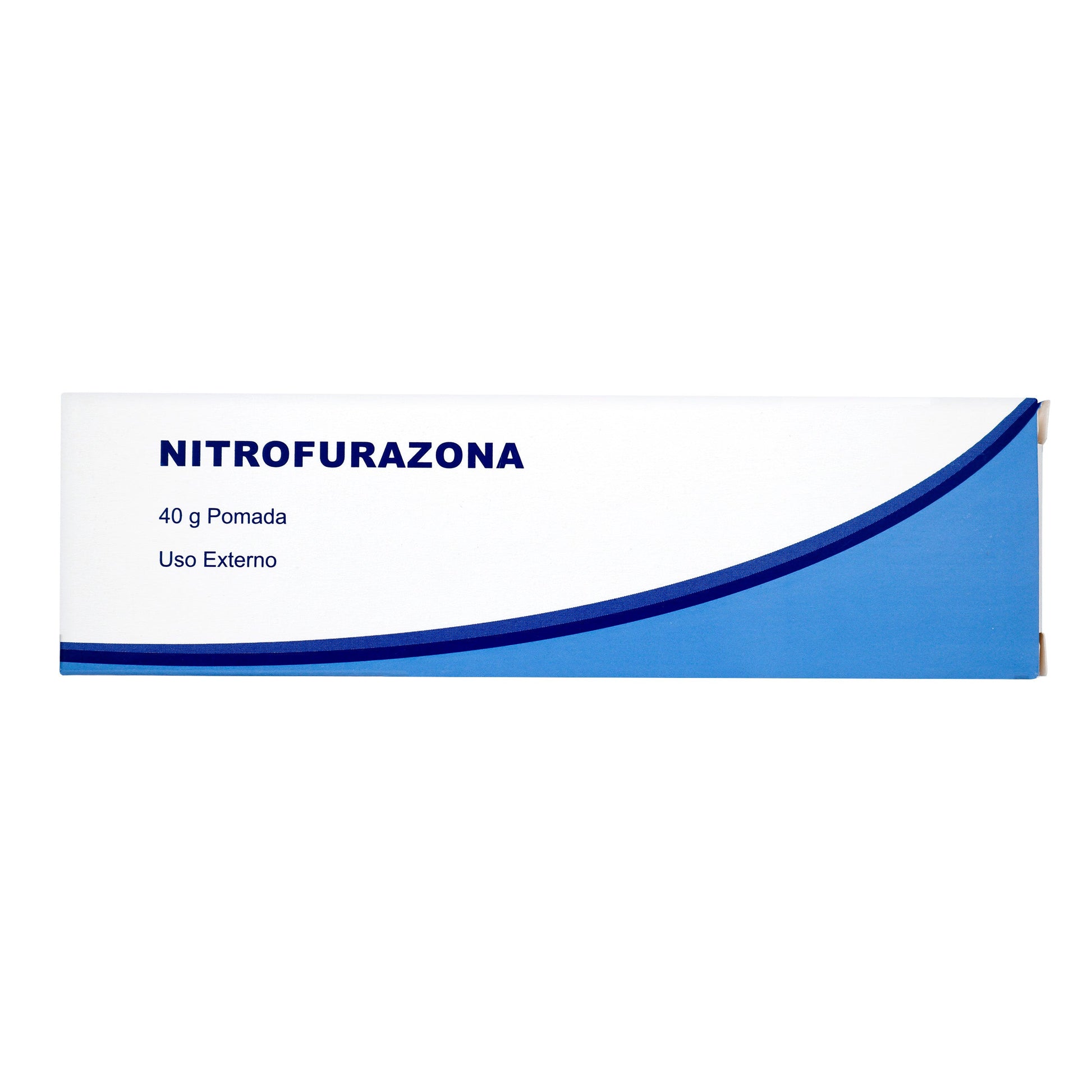 Nitrofurazona X 40 gr