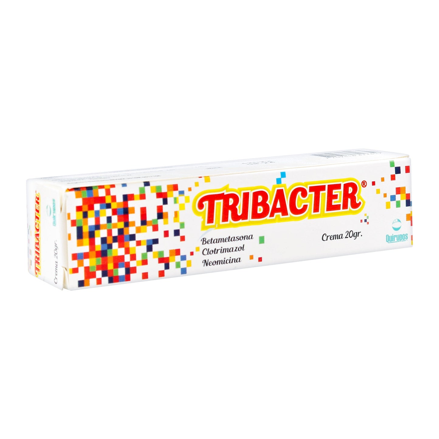 Tribacter Bet-clot-neo 20 gr Crema