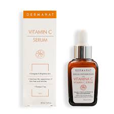 Serum Facial Antiarrugas Vit.C 30 ml