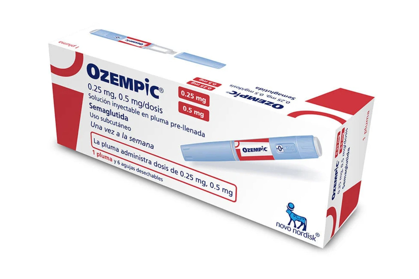 Ozempic 0.25/0.5mds(r)(p)299691(sc(sf(e)