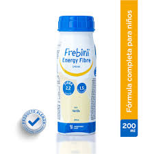Frebini Energy Fibre Drink 200 ML.