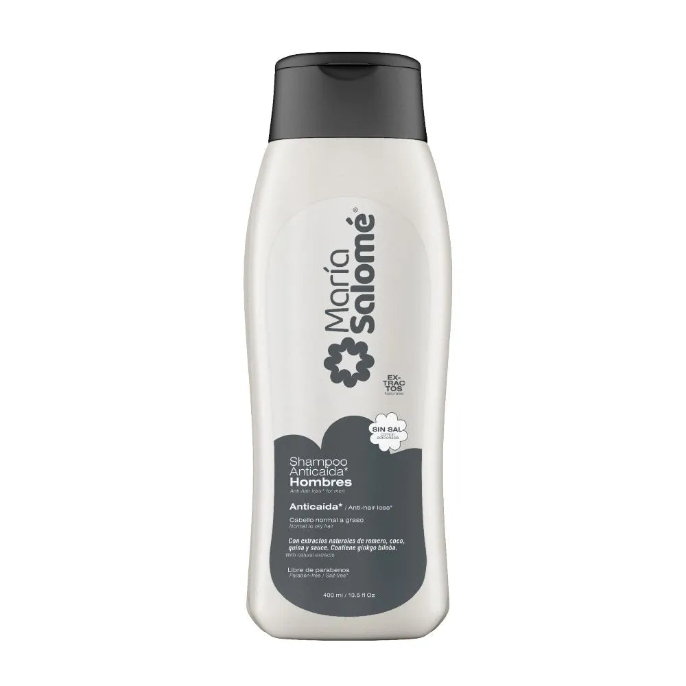 Cha. Maria Salome Hombres Anti. 400 ML