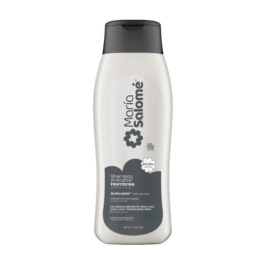 Cha. Maria Salome Hombres Anti. 400 ML