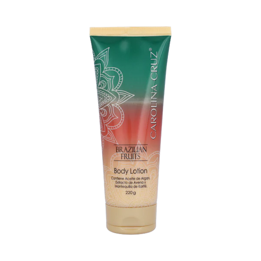Crema Brazilian Fruit 220 ML
