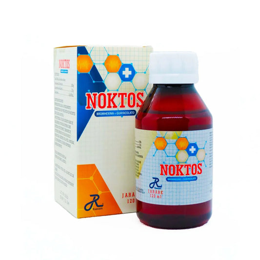 Noktox 120 ML