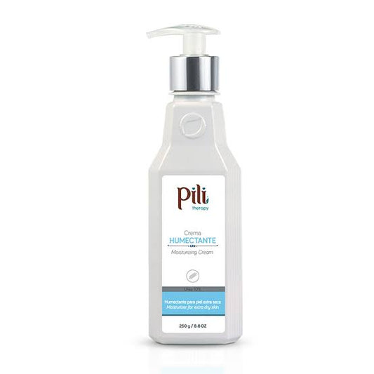 Crema Humectante Pili 250 Gr
