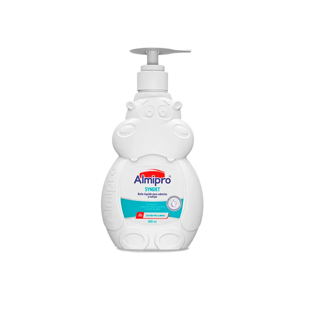 Almipro Syndet 400 ml