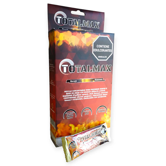 Totalmax Sobres X 20 ML