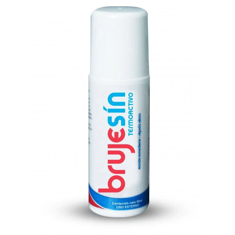 Termoactivo Brujesin 80 ml