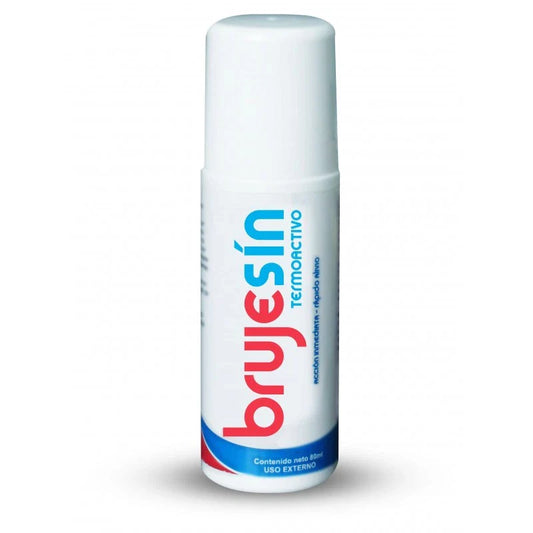 Termoactivo Brujesin 80 ml