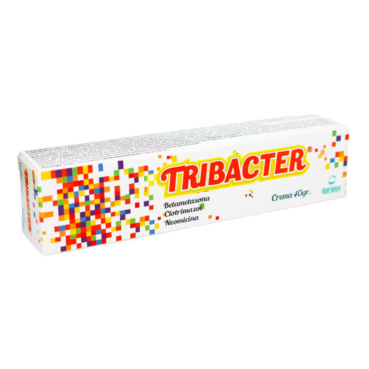 Tribacter Bet-clot-neo 40 gr Crema