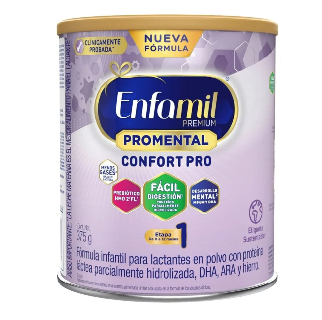 Enfamil Confort 1 Promental Pro 375 gr