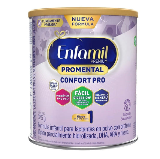 Enfamil Confort 1 Promental Pro 375 gr