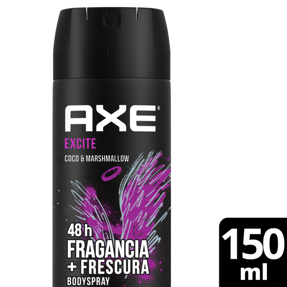 desodorante-axe-body-spray-excite-150-ml