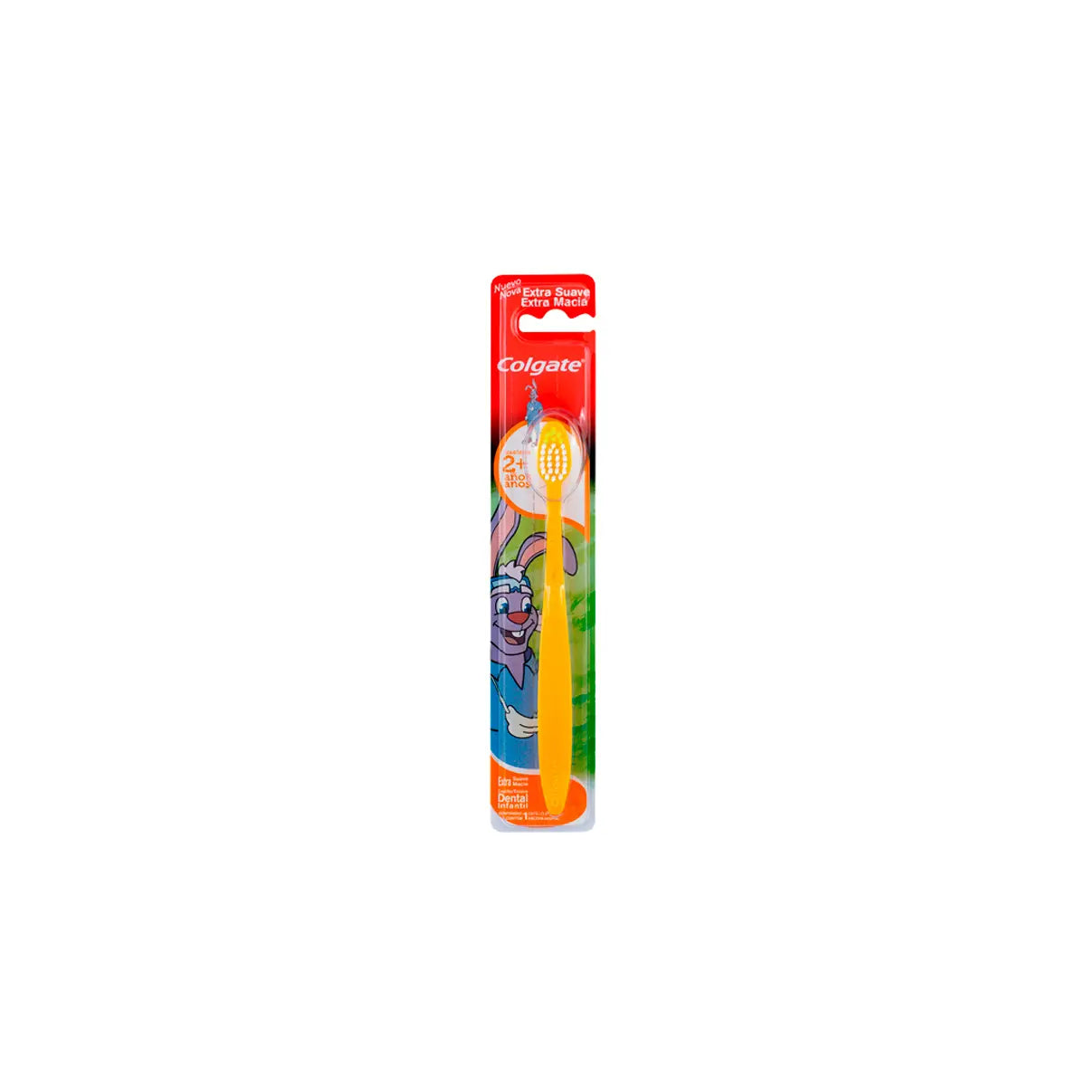 Cep.colgate Doc.muelitas Ext.suave 2+