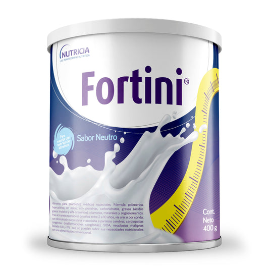 Fortini Neutro 400 gr