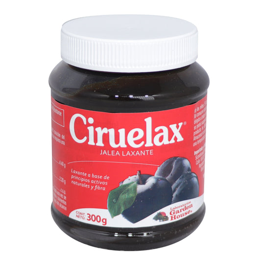 Ciruelax Jalea 300 gr