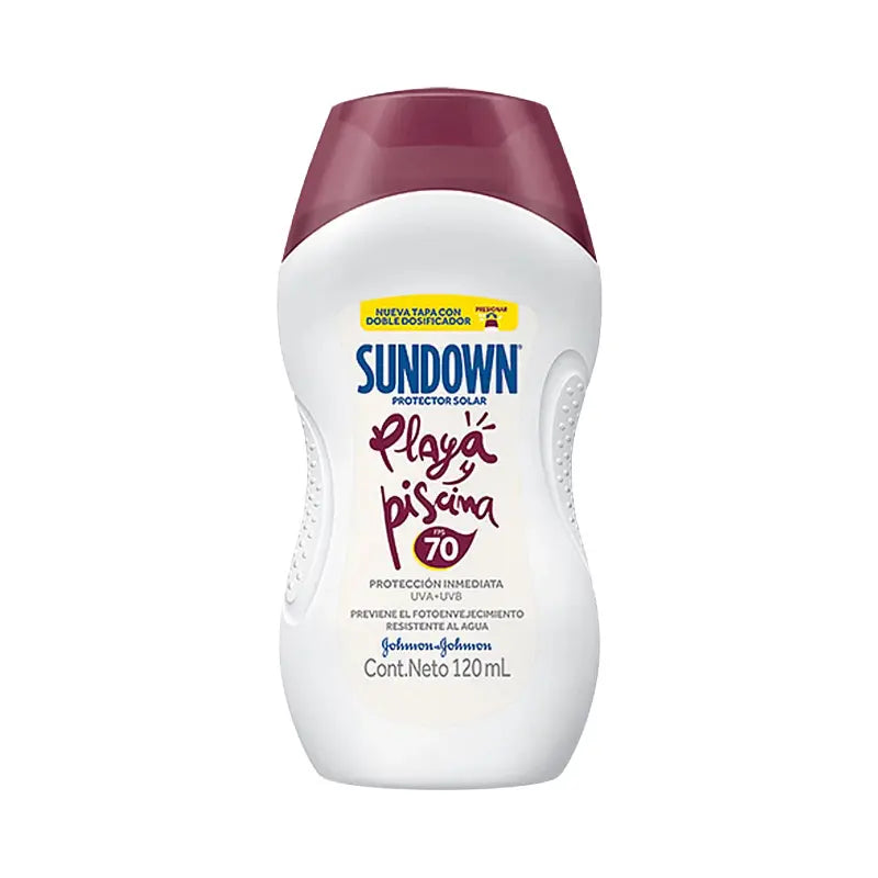 Sundown Fps 70 120 ml
