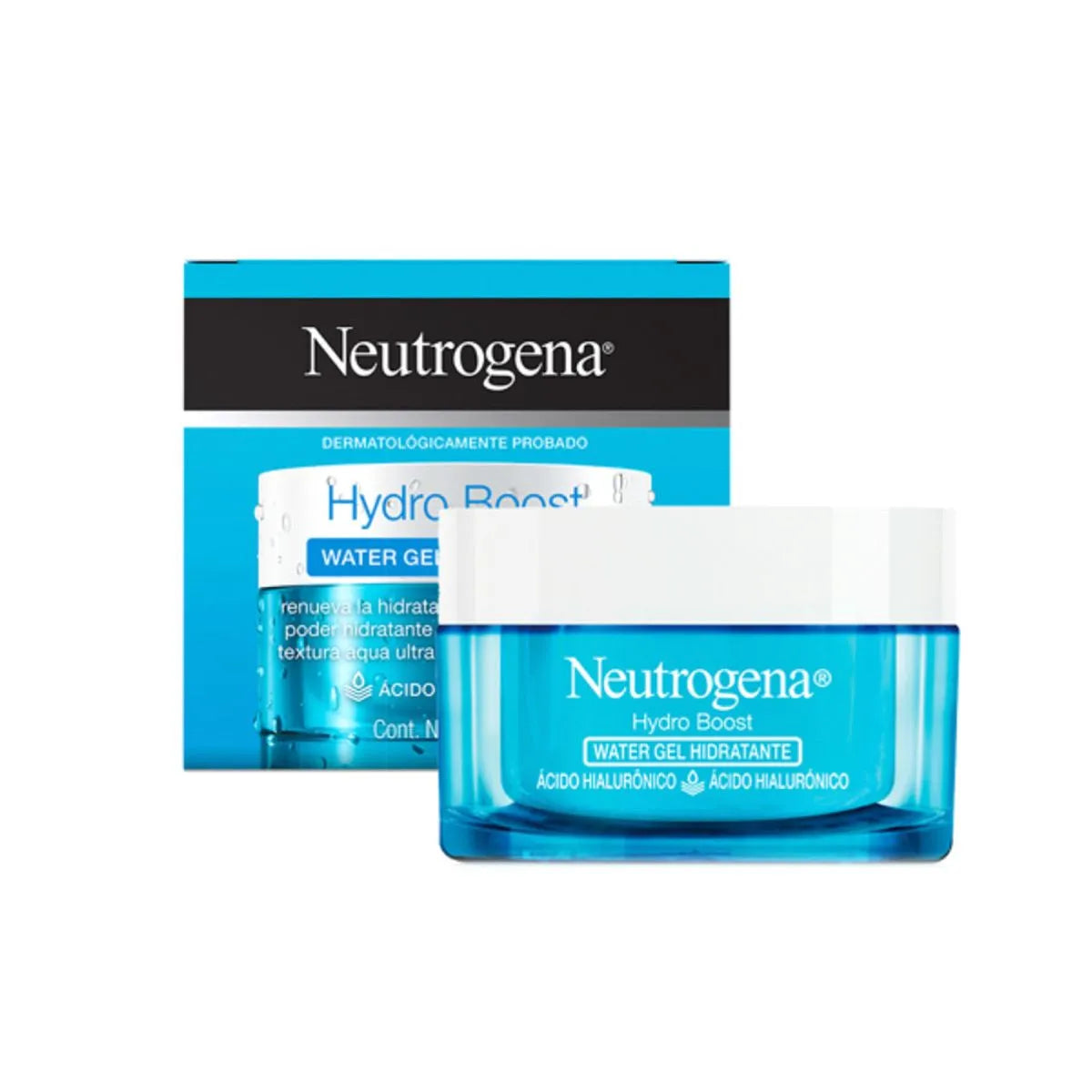 Neutrogena Hydroboost Water Gel 50 gr