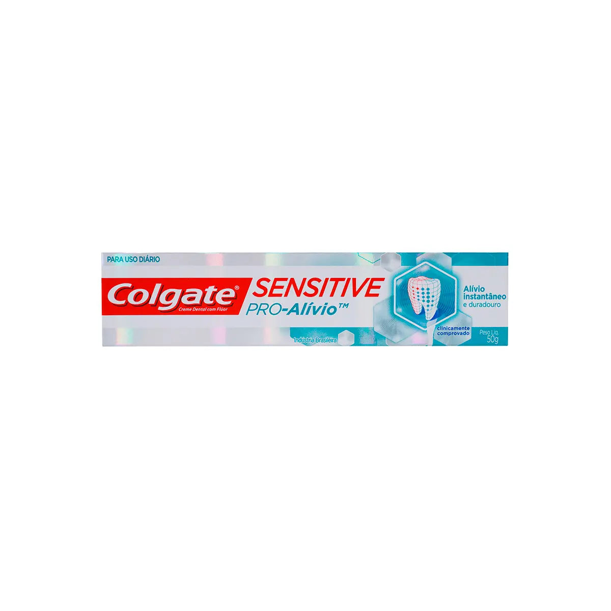 Crema Colgate Sensitive Pro Alivio 50 gr (2)