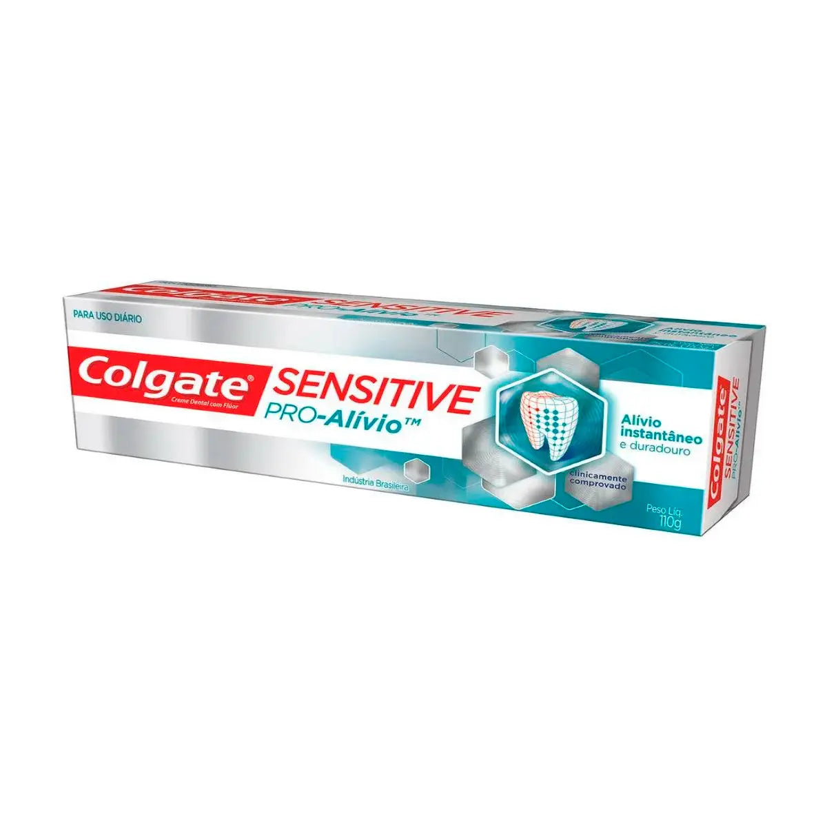 Crema.COLGATE Sensitive Pro Alivio 110 ml