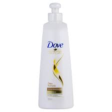 Crema Para peinar Dove Oleo Nutricion 200ml