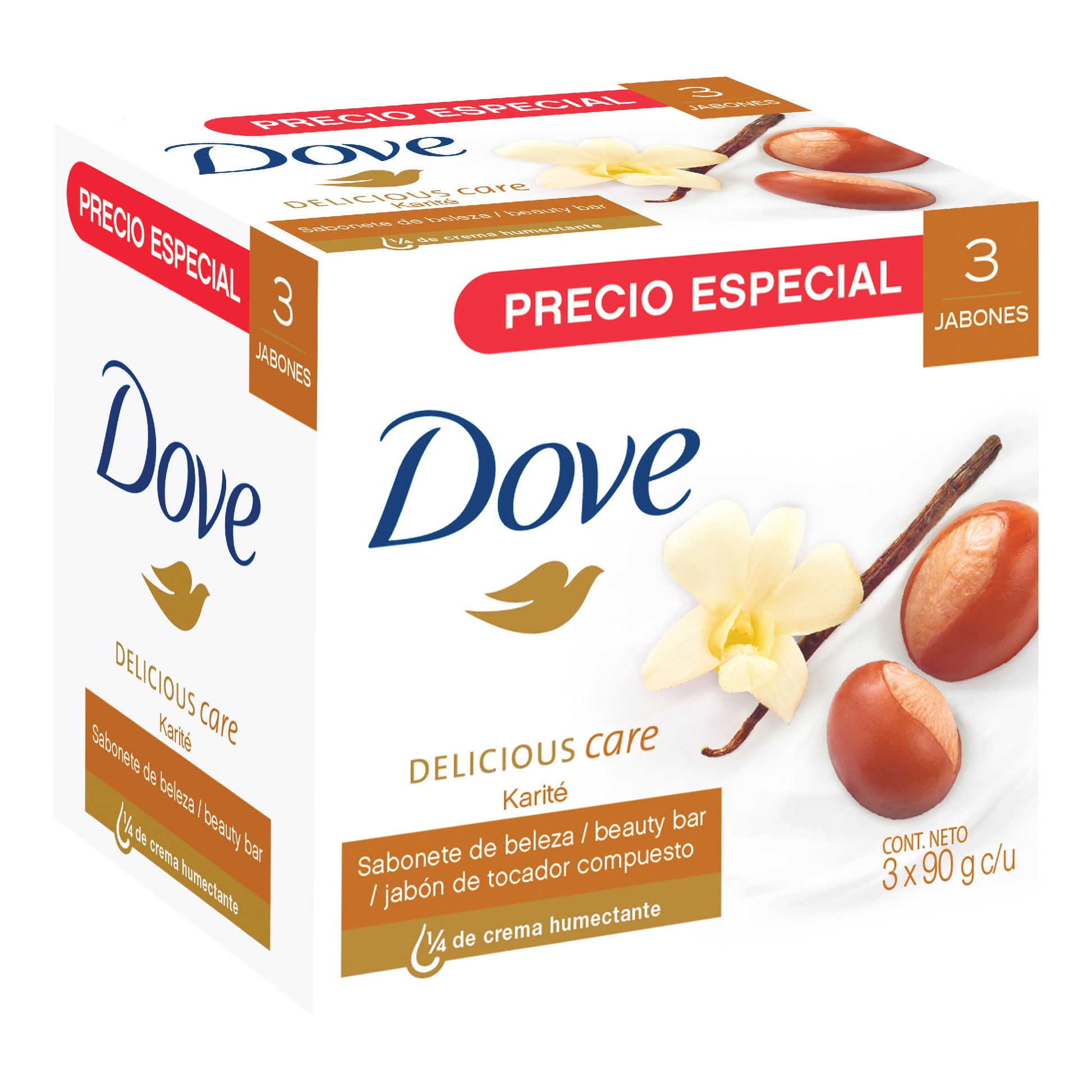 3-jabones-dove-karite-90-gr