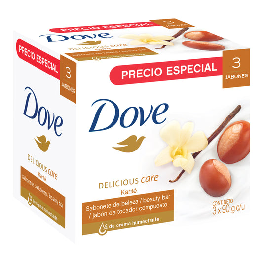 3-jabones-dove-karite-90-gr