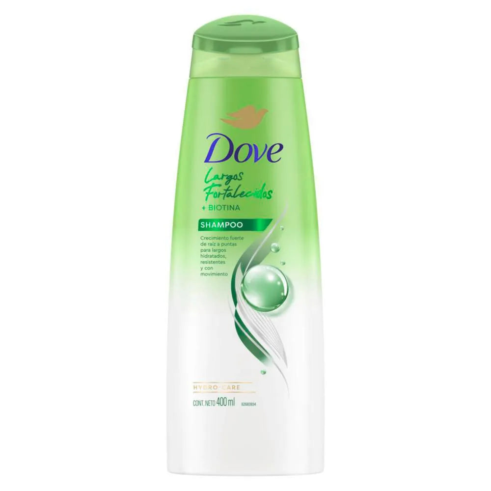 Shampoodove Largos Forte 400 ml