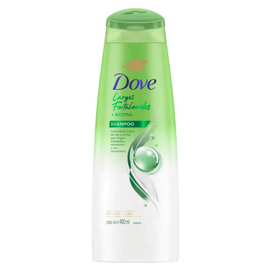 Shampoodove Largos Forte 400 ml