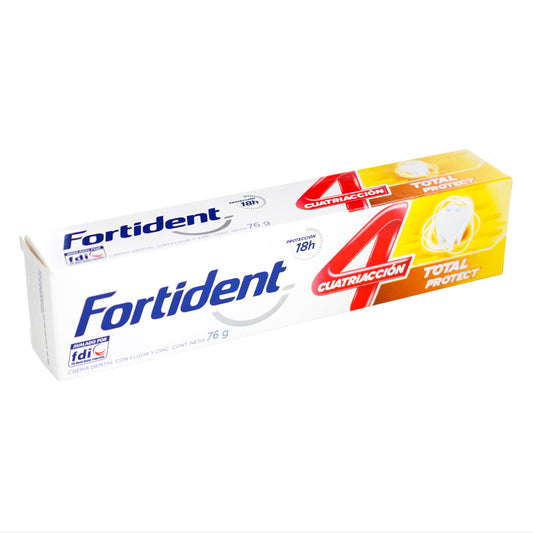Crema.FORTIDENT Total ProtectorT 76 g