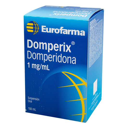 Domperidona 1mg/ml