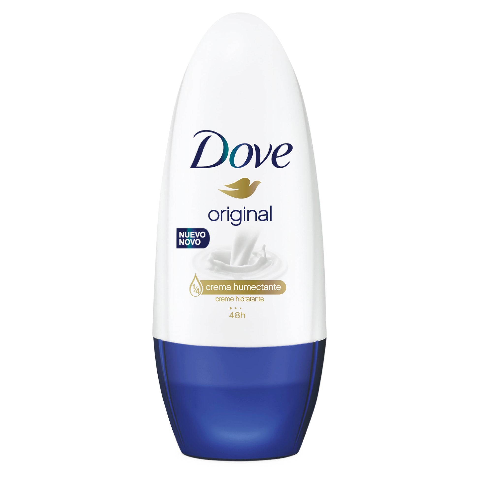 Desodorante dove Rollon Original 50 ml M