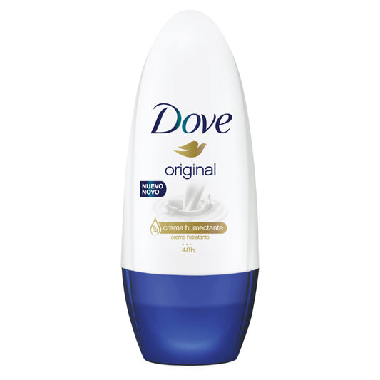 Desodorante dove Rollon Original 50 ml M