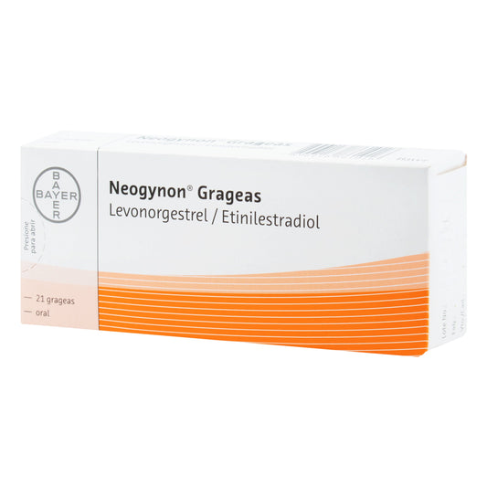 Neogynon 21 Tabletas(P)5647(SC)(SF) (2)