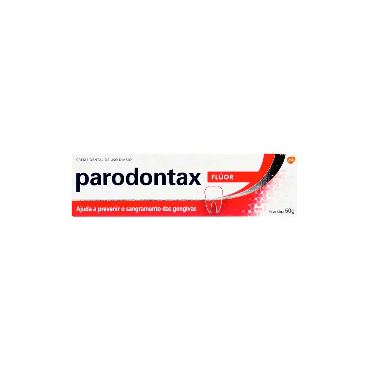 Crema.DEN.PARODONTAX Fluor 50 gr