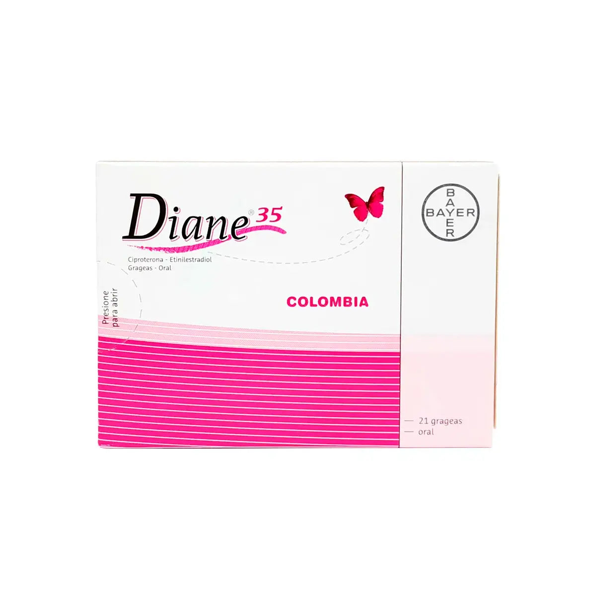 Diazepam 35 21 grAGEAS (m) (pb)
