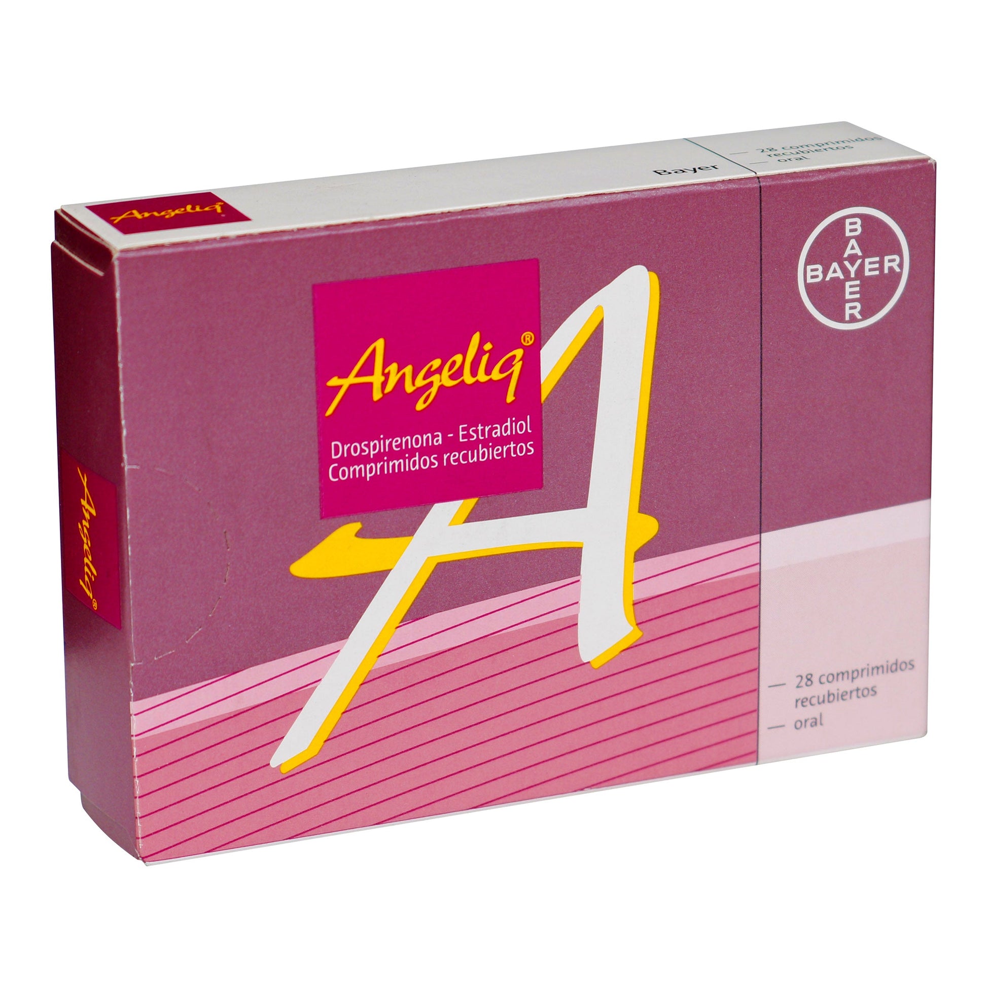 Angeliq 28 Tbs (p)43214(sc)(sf)