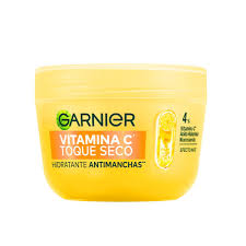 Crema Garnier Vitamina C 85Gr