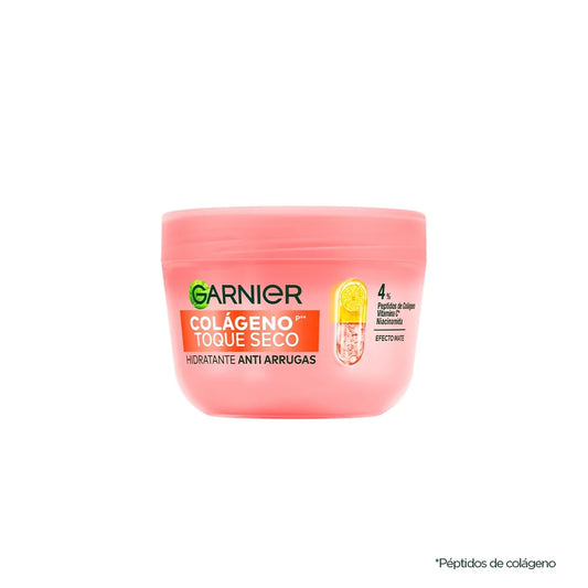Crema Garnier Colageno 85Gr