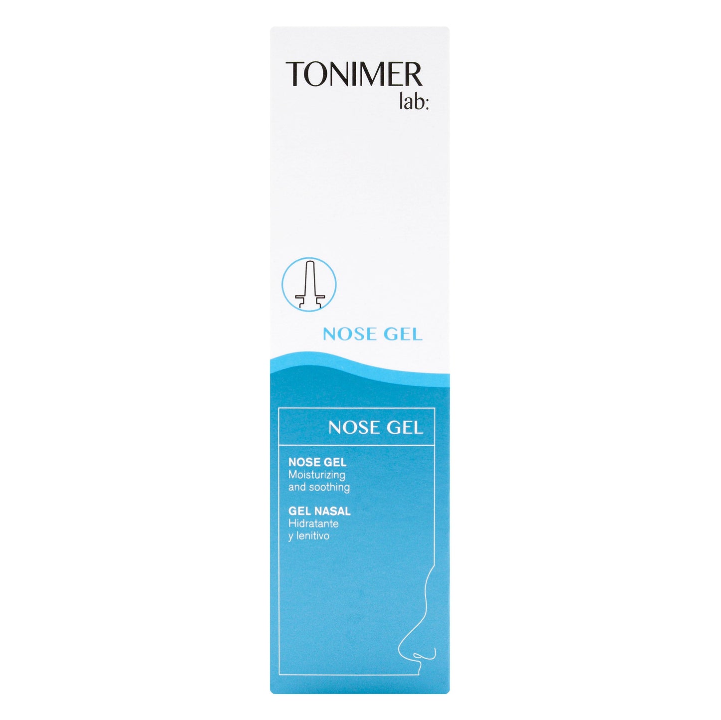Tonimer Lab Nasal Gel